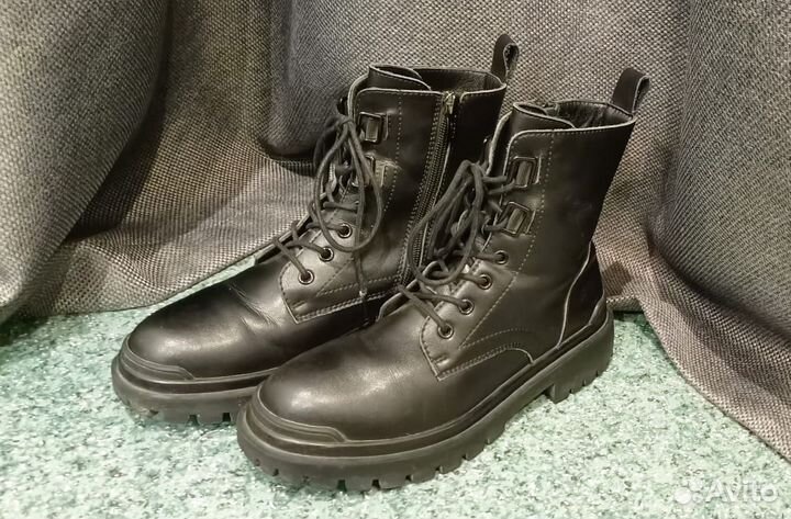 Одежда и обувь для девочки