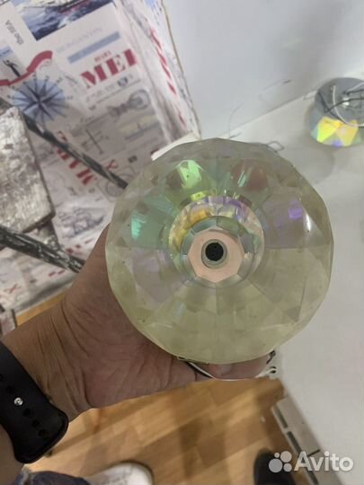 Светильник потолочный