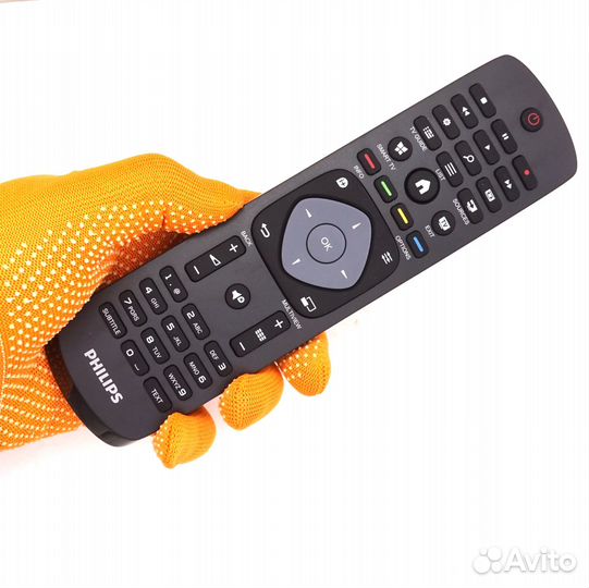 Оригинальный пульт Philips
