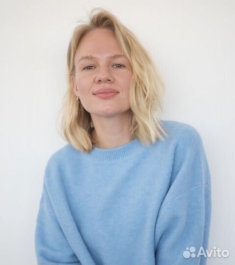 Психолог с высшим образованием