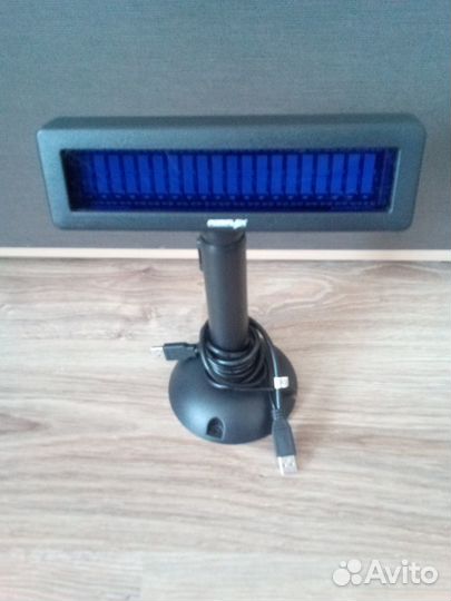 Дисплей posiflex pd-320