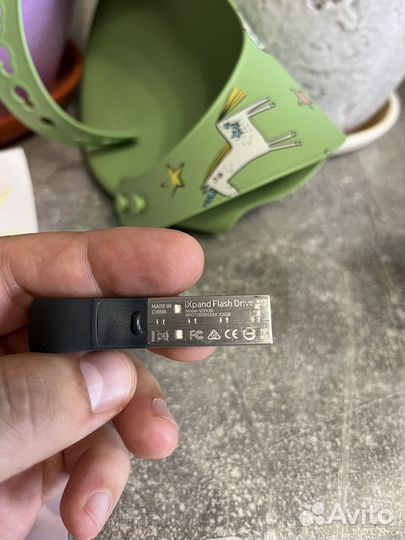 Sandisk ixpand flash drive 30