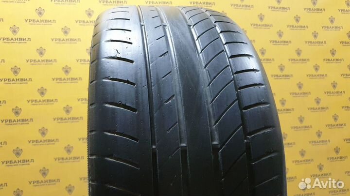 Continental Conti4x4SportContact 275/40 R20 106Y