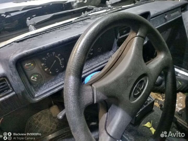 Запчасти на ваз 2107 бу