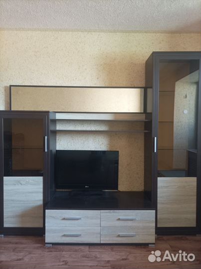 Стенка в гостиную бу