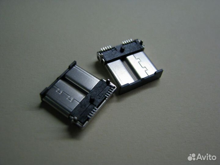 Разъём USB 3.0 asus Transformer Book T300 Chi