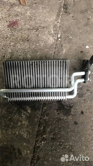 Испаритель кондиционера MAN TGX 2012 A5767003