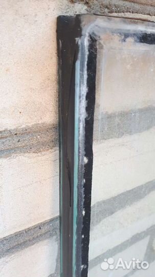 Стеклопакет 515мм 1375мм