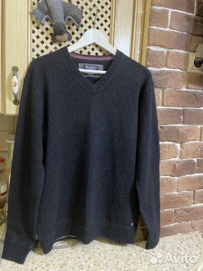 Свитер кашемировый, 50-52