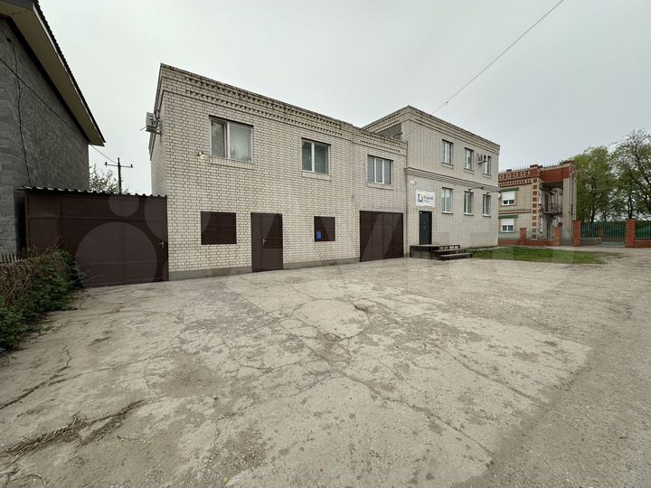 Свободного назначения, 52 м²