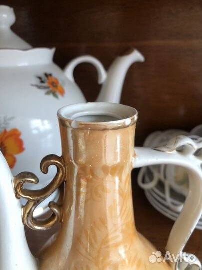 Графин кувшин