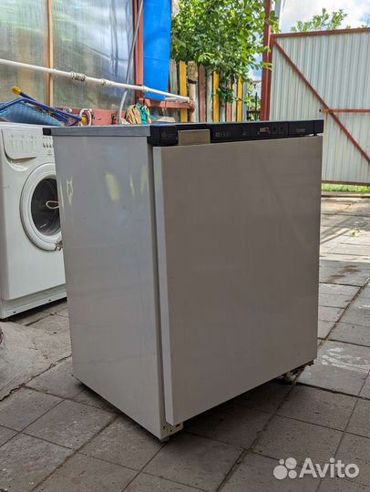 Морозильная камера бу