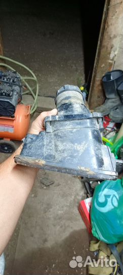 Птф на bmw 5 e34