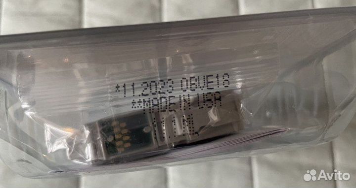 Картридж T0795 для принтера epson