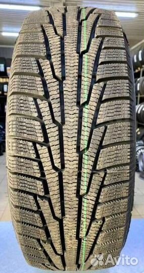Nordman RS2 195/60 R15 92R