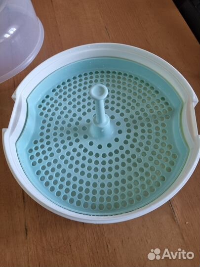 Стерилизатор