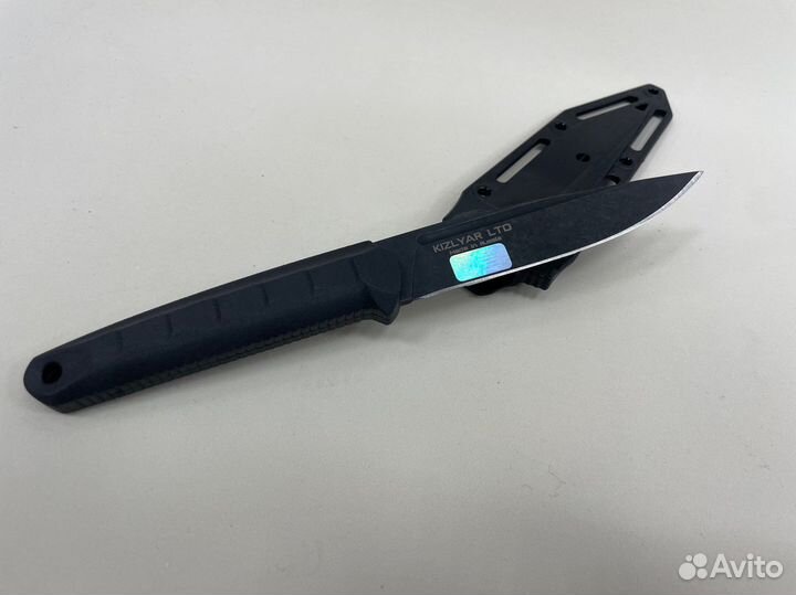 Нож Mars пп Кизляр