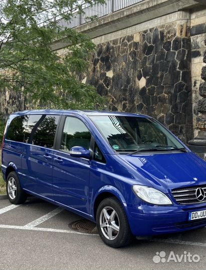 Поездки Дрезден-Калининград