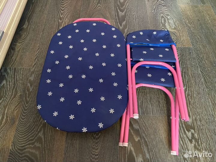 Игровой набор для девочки