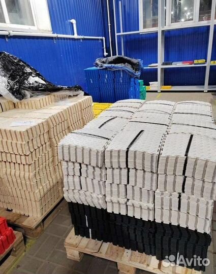 Модульная пвх плитка в дом