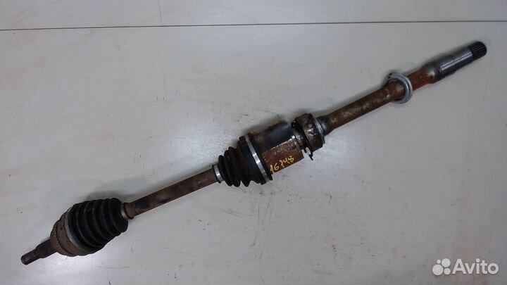 Полуось Toyota Solara, 2006