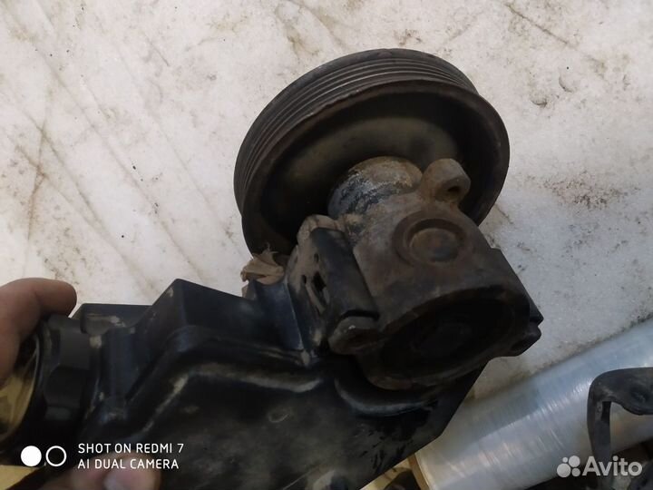 Гур Jeep Grand Cherokee zj 4,0 l