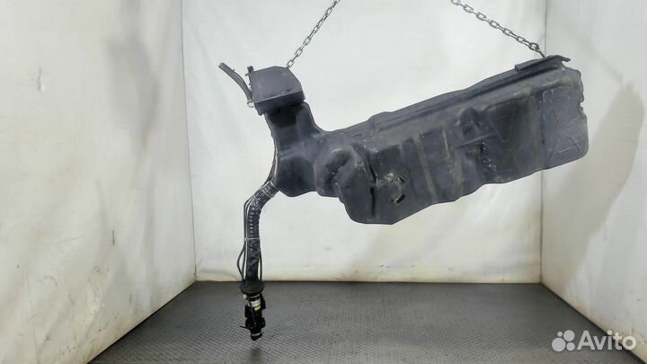 Бак топливный Mercedes ML W163, 2004