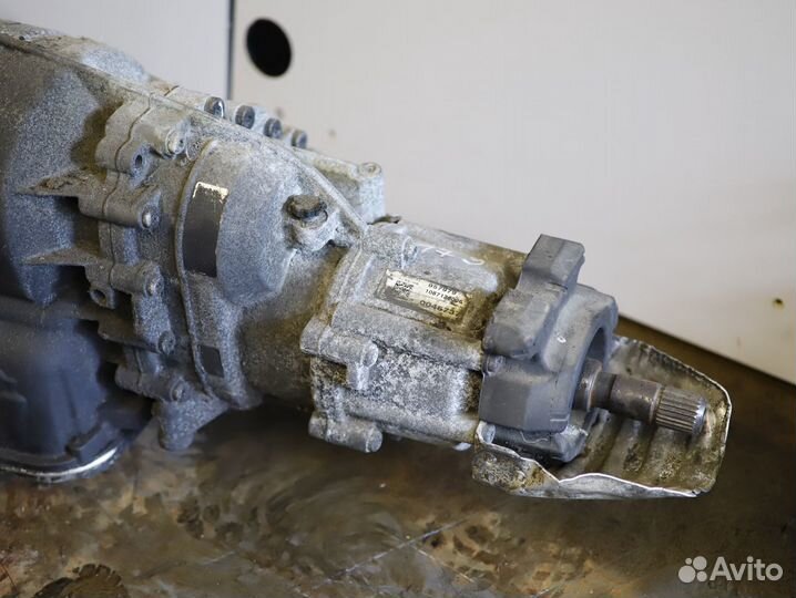 179 АКПП Audi A8 D4