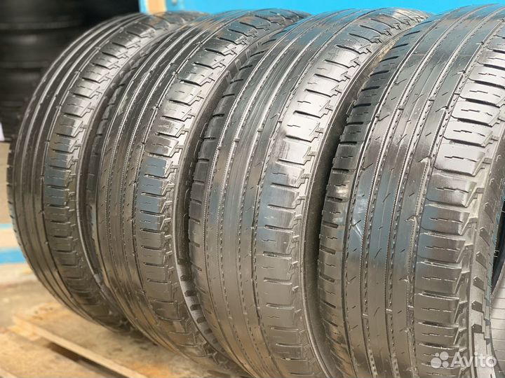 Nokian Tyres Hakka Blue SUV 225/60 R17 103V