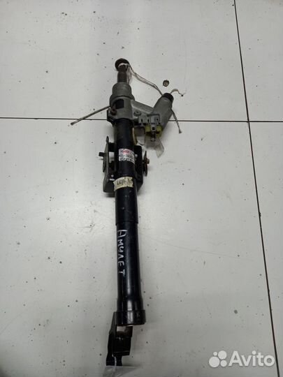Chery Amulet A15 колонка рулевая