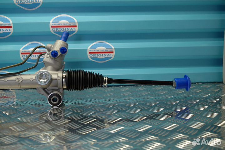 Рулевая рейка Suzuki Grand Vitara 2 новая в наличи