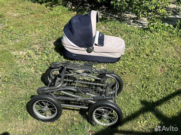 Коляска Inglesina Sofia
