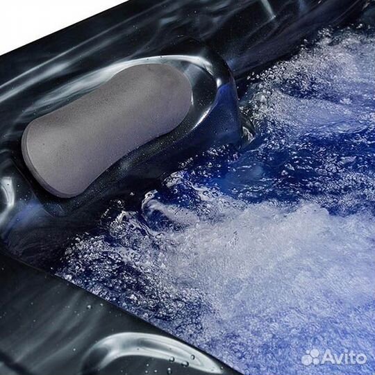 Мини Спа бассейн джакузи Mexda WS-592