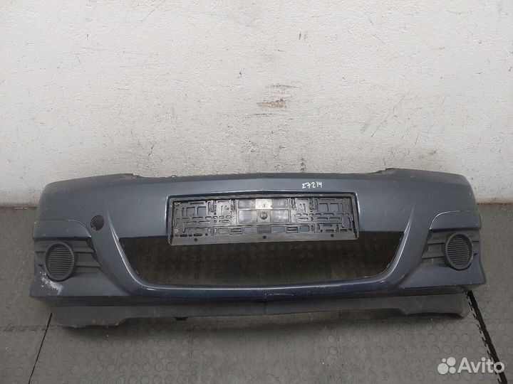 Бампер Opel Meriva, 2009