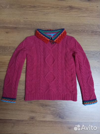 Gucci свитер девочке Италия оригинал