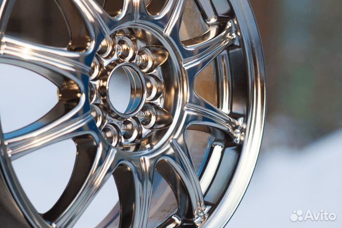 Порошковая краска bpc