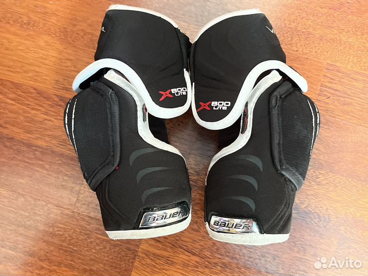 Налокотники bauer