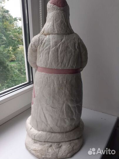 Дед мороз СССР