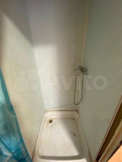 1-к. квартира, 12,5 м², 2/5 эт.