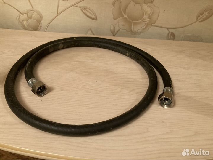 Шланг для газовой плиты
