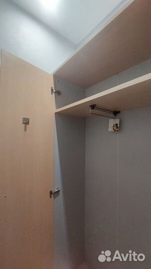 Шкаф распашной бу