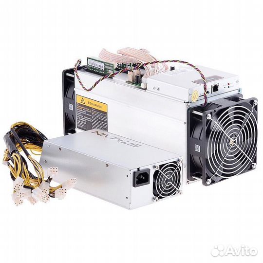 Antminer l3