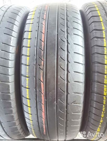 Michelin Latitude Tour HP 225/65 R17 102H