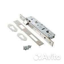 Замок для калитки