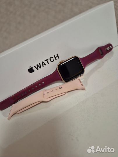 Apple watch se