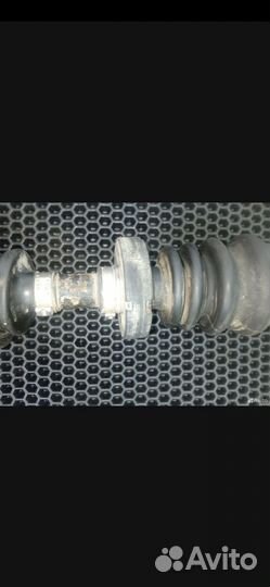 Шрус привода левый Daewoo Nexia