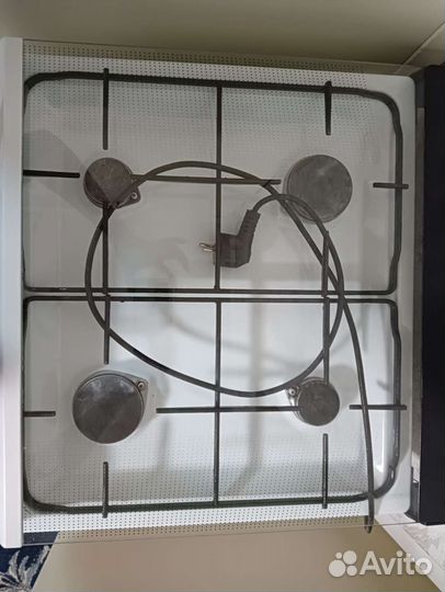 Газовая плита бу