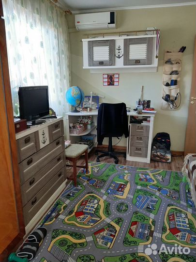 Комплект детской мебели Калипсо