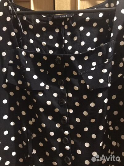 Комбинезон женский lime