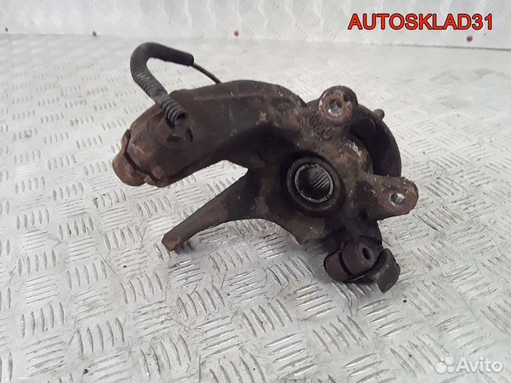 Кулак поворотный передн. левый Ford Fusion 1479000